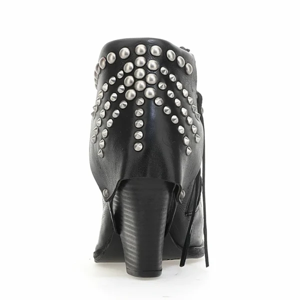 A.S.98 Bottines Blondie^ Bottines