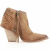 A.S.98 Bottines Blondie^ Bottines