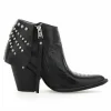A.S.98 Bottines Blondie^ Bottines