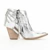 A.S.98 Bottines Blondie^ Bottines