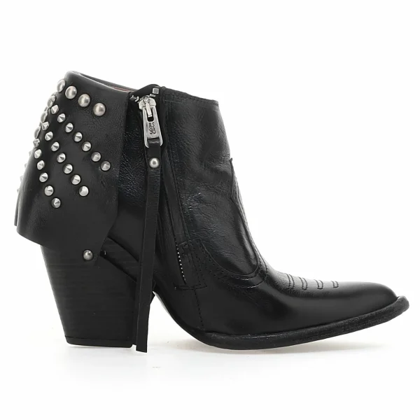 A.S.98 Bottines Blondie^ Bottines