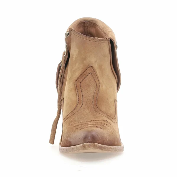 A.S.98 Bottines Blondie^ Bottines