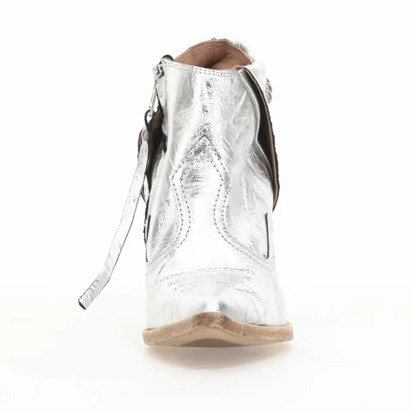 A.S.98 Bottines Blondie^ Bottines
