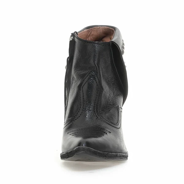 A.S.98 Bottines Blondie^ Bottines