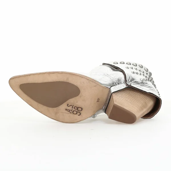 A.S.98 Bottines Blondie^ Bottines