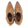 A.S.98 Bottines Blondie^ Bottines