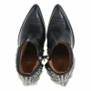 A.S.98 Bottines Blondie^ Bottines
