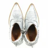 A.S.98 Bottines Blondie^ Bottines