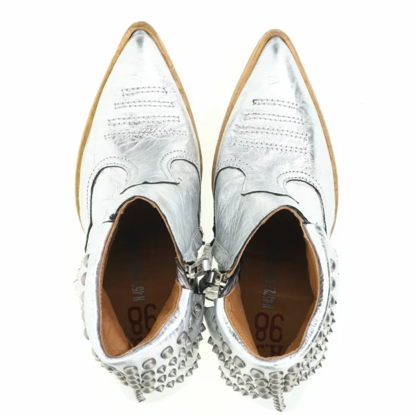 A.S.98 Bottines Blondie^ Bottines