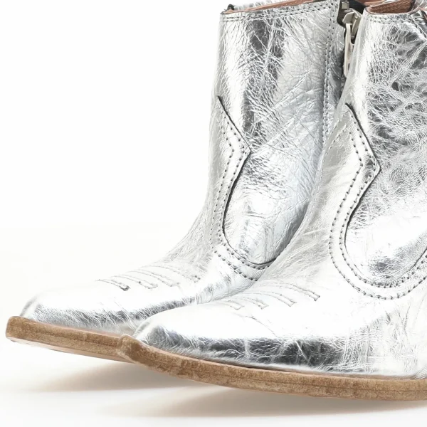 A.S.98 Bottines Blondie^ Bottines