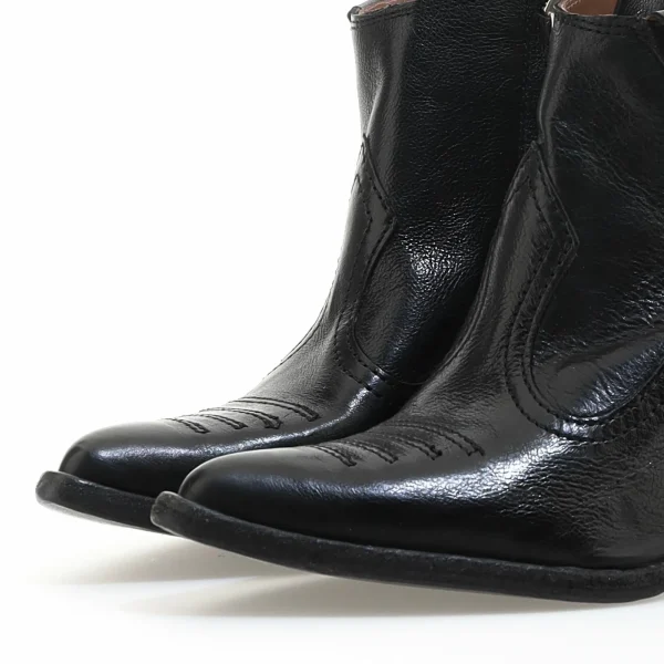 A.S.98 Bottines Blondie^ Bottines