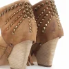 A.S.98 Bottines Blondie^ Bottines