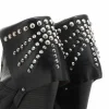 A.S.98 Bottines Blondie^ Bottines