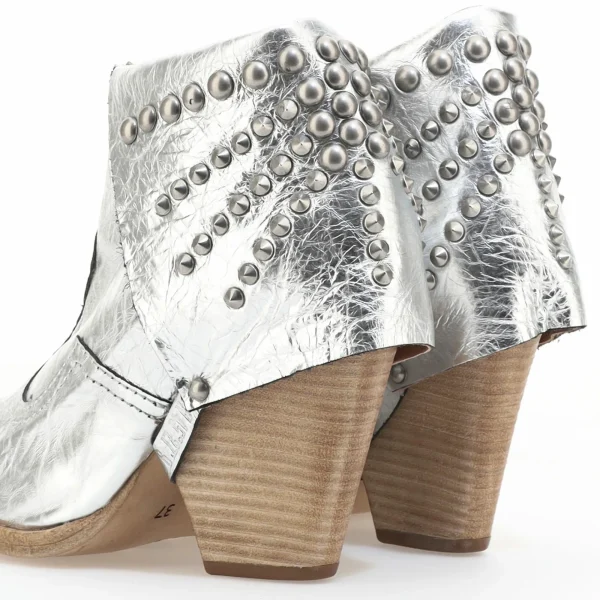 A.S.98 Bottines Blondie^ Bottines