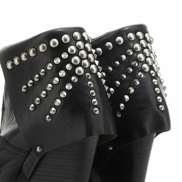 A.S.98 Bottines Blondie^ Bottines