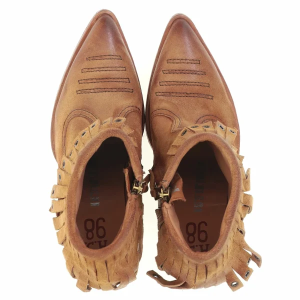A.S.98 Bottines Brigit^ Bottines