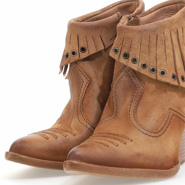 A.S.98 Bottines Brigit^ Bottines