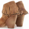 A.S.98 Bottines Brigit^ Bottines