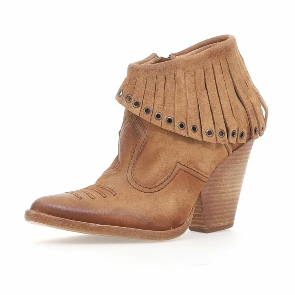 A.S.98 Bottines Brigit^ Bottines