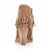 A.S.98 Bottines Brigit^ Bottines
