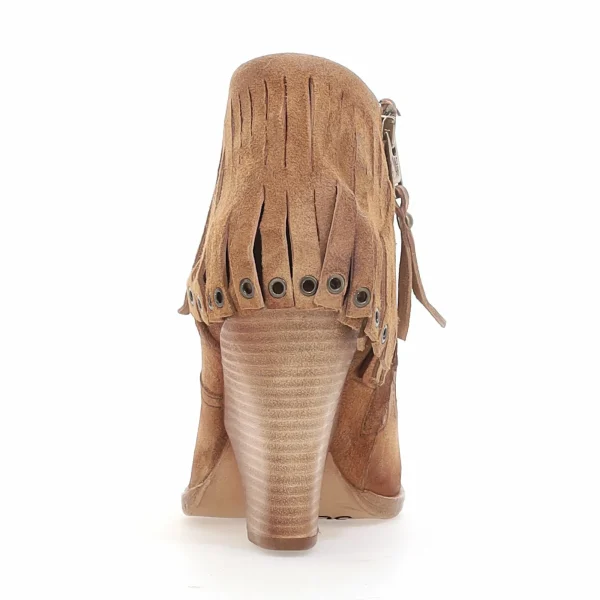 A.S.98 Bottines Brigit^ Bottines