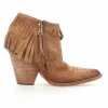 A.S.98 Bottines Brigit^ Bottines