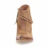 A.S.98 Bottines Brigit^ Bottines