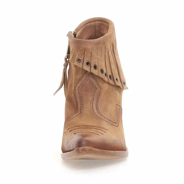 A.S.98 Bottines Brigit^ Bottines