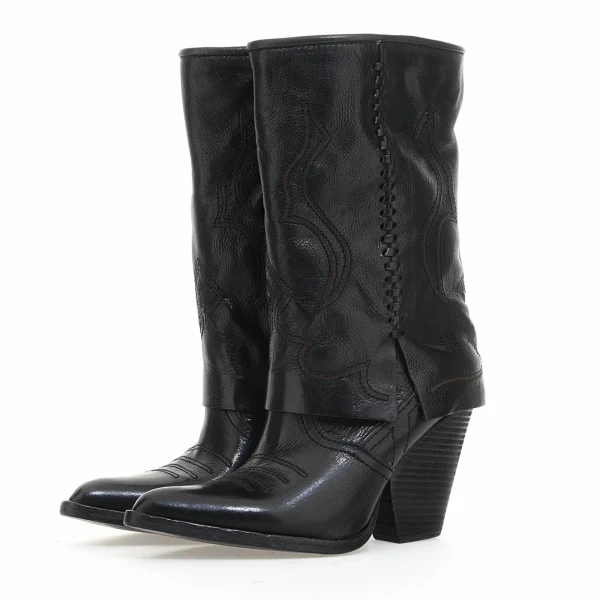 A.S.98 Bottines Briony^ Bottines