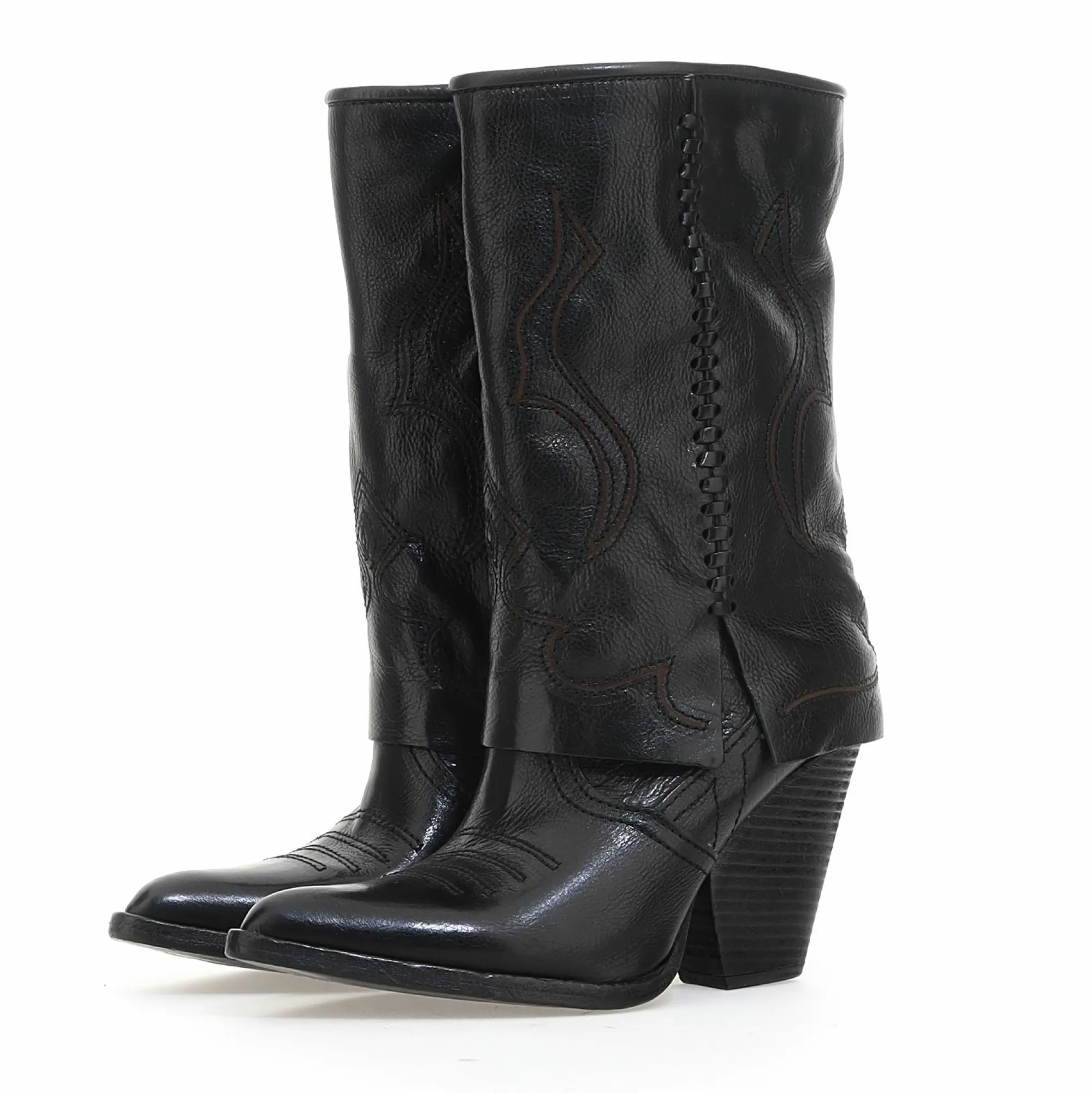 A.S.98 Bottines Briony^ Bottines
