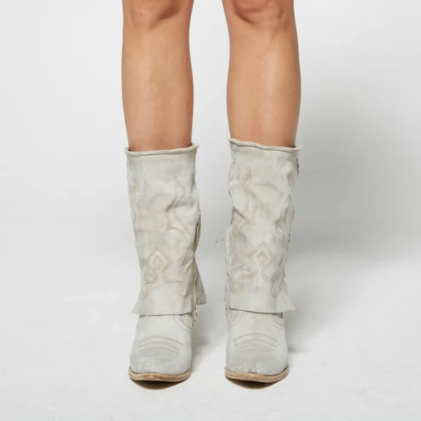 A.S.98 Bottines Briony^ Bottines