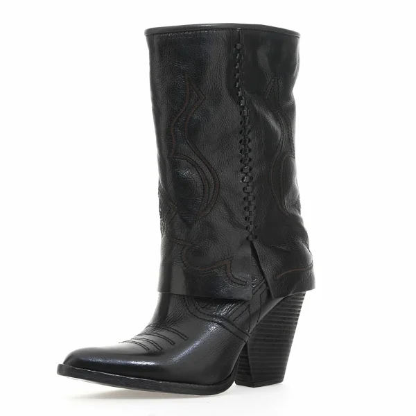 A.S.98 Bottines Briony^ Bottines