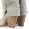 A.S.98 Bottines Briony^ Bottines