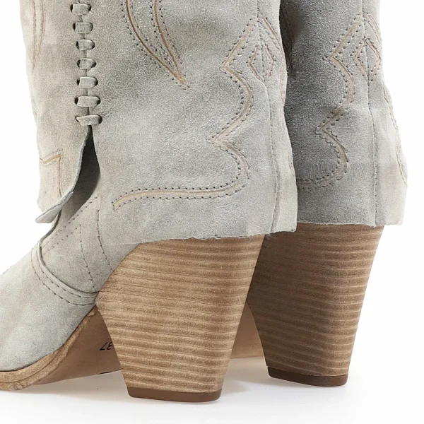 A.S.98 Bottines Briony^ Bottines