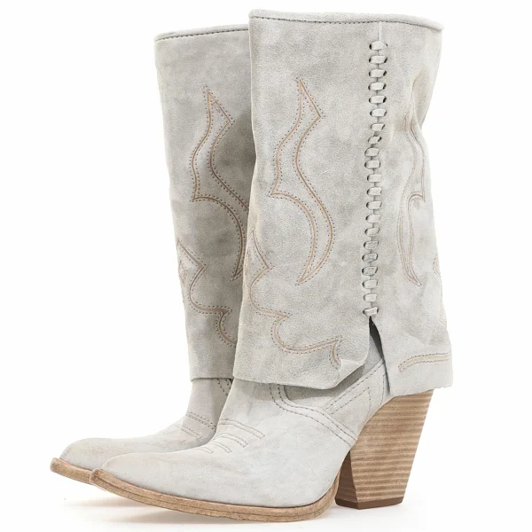 A.S.98 Bottines Briony^ Bottines