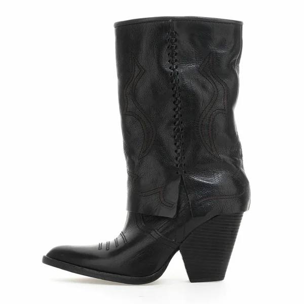 A.S.98 Bottines Briony^ Bottines