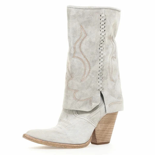 A.S.98 Bottines Briony^ Bottines
