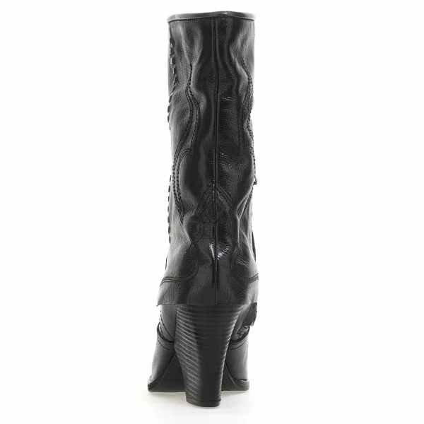 A.S.98 Bottines Briony^ Bottines