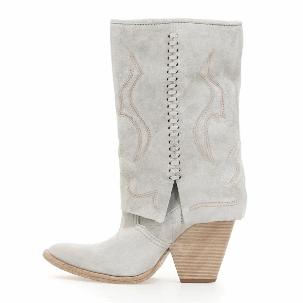 A.S.98 Bottines Briony^ Bottines