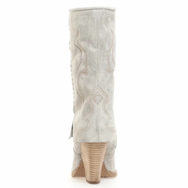 A.S.98 Bottines Briony^ Bottines