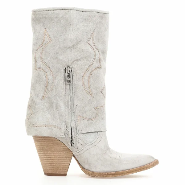 A.S.98 Bottines Briony^ Bottines