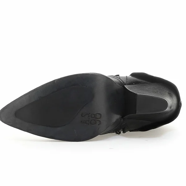 A.S.98 Bottines Briony^ Bottines