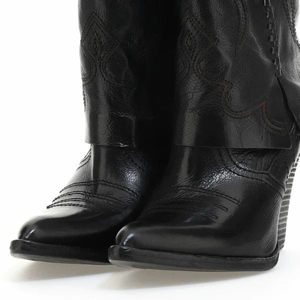 A.S.98 Bottines Briony^ Bottines