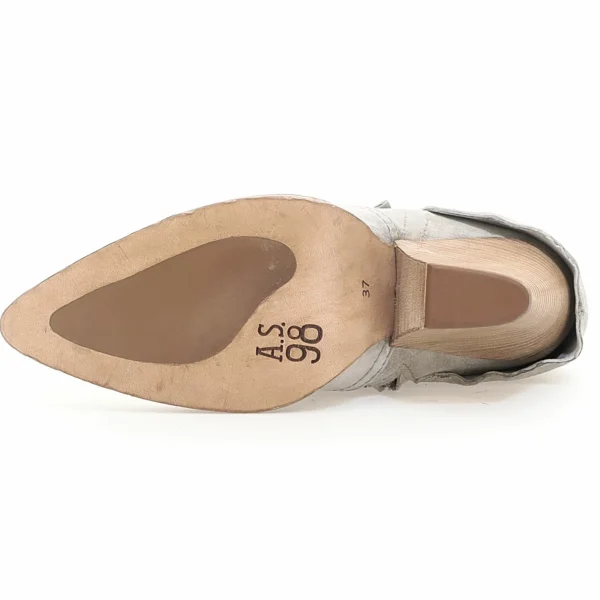 A.S.98 Bottines Briony^ Bottines