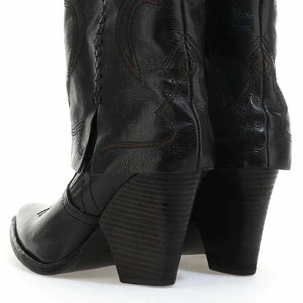 A.S.98 Bottines Briony^ Bottines