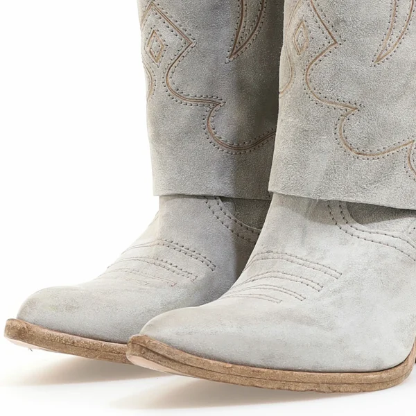 A.S.98 Bottines Briony^ Bottines
