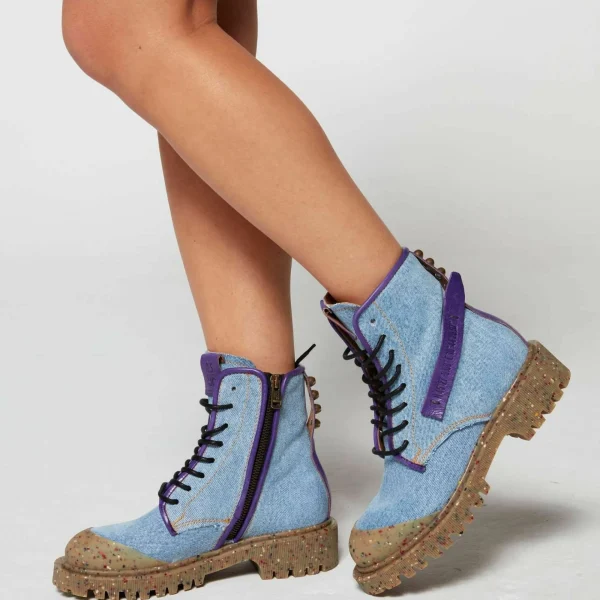 A.S.98 Bottines Case^ Bottines