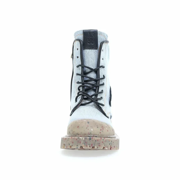 A.S.98 Bottines Case^ Bottines