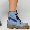 A.S.98 Bottines Case^ Bottines