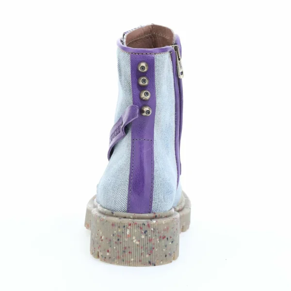 A.S.98 Bottines Case^ Bottines
